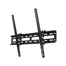 Hama - Suporte de parede basculante para TV 32-75“ preto