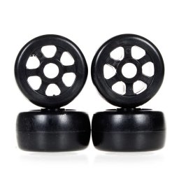 Rollerblade Blank Anti-Rockers 42mm