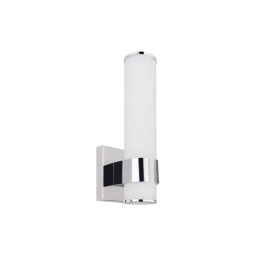 Globo 41519-12 – Iluminação de parede de casa de banho LED CIRAS LED/12W/230V IP44