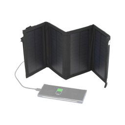 Carregador solar 10W