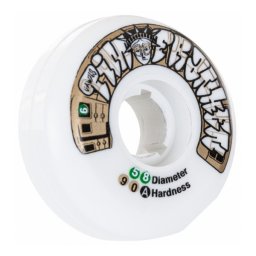 Gawds - Tim Franken 58mm/90a (PACK 4)