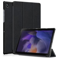 Capa Samsung Galaxy Tab A8 10.5" (Samsung X200, Samsung X205) TECH-PROTECT Smartcase Preto