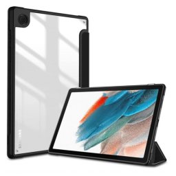 Capa Samsung Galaxy Tab A8 10.5" (Samsung X200, Samsung X205) TECH-PROTECT HYBRID Preto