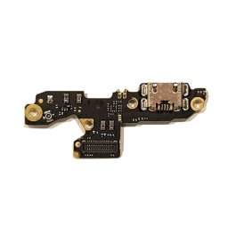 Módulo de carga Micro USB para Xiaomi Redmi 7