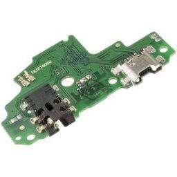 Placa auxiliar com conector de carga p/ Huawei P Smart