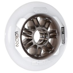 IQON - Access 100 wheel Natural Combo, 3-Pack