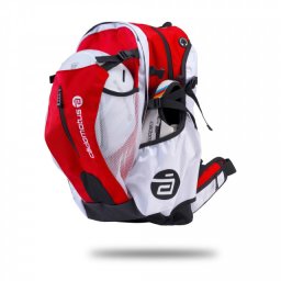 Cádomotus Airflow Race Day Backpack - Red