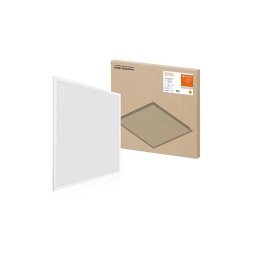 Ledvance - Painel LED de teto embutido ESSENTIAL LED/36W/230V 6500K 60x60 cm