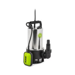 Fieldmann - Bomba submersível para lodo 900W/230V