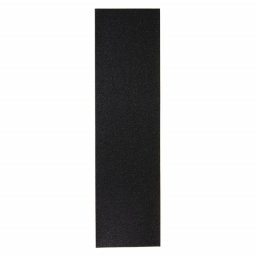 Ennuf Griptape Skateboard Black 9