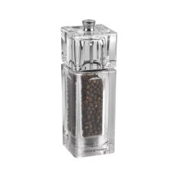 Cole&Mason - Moedor de pimenta CUBE 14,5 cm