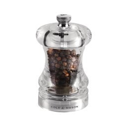 Cole&Mason - Moedor de pimenta CAPSTAN 8,5 cm
