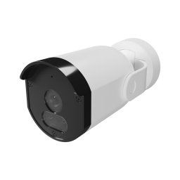 TESLA Smart - Câmara exterior inteligente Full HD 1080p 12V Wi-Fi IP65