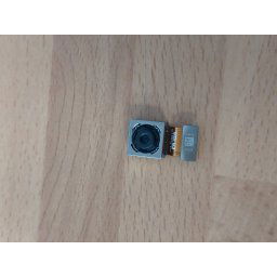 Huawei Y6 2019 Flex de Câmara Traseira Recondicionado