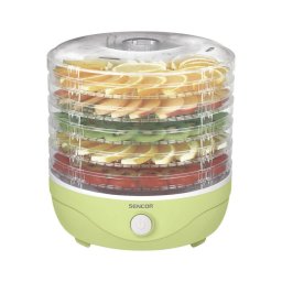 Sencor - Secador para alimentos 250W/230V