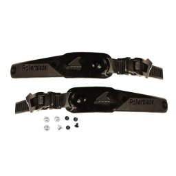 Rollerblade Buckles 45º Maxxum Edge Alu