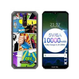 Oukitel K13 Pro