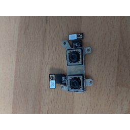 Xiaomi Mi A2 Flex de Câmaras traseiras Recondicionado