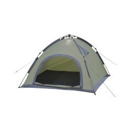 Tenda instantânea para 3-4 pessoas PU 3000 mm verde