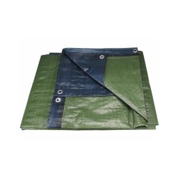 Extol Premium - Lona impermeável forte 150g/m2 3x4m