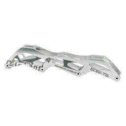 Bont 2PF 6061 Inline Skating Frames 165-195mm