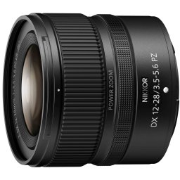 NIKON Nikkor Z DX 12-28mm f/3.5-5.6 PZ VR