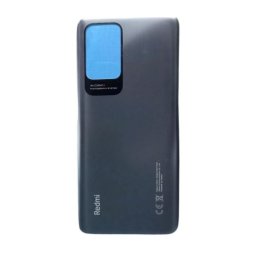 Capa Traseira Xiaomi Redmi Note 11 Pro 5G 2022 Graphite Gray