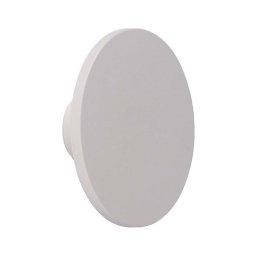 Iluminação de parede exterior LED LED/12W/230V 4000K IP65 branco