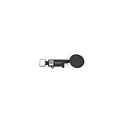 Botão home para iPhone 7/7 Plus preto