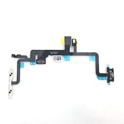 Flex iPhone 7 Plus botão on off e volume