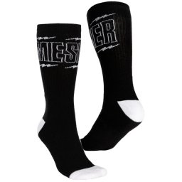 MESMER Thunders Socks - Black