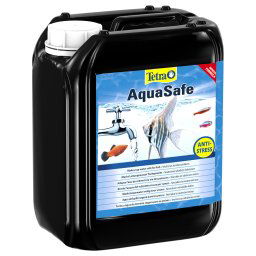 Tetra AquaSafe purificador de água - 5000 ml