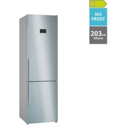 Bosch KGN397ICT