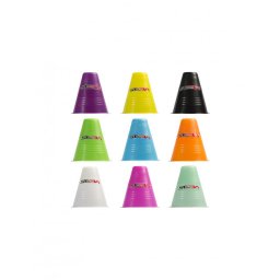 SEBA Slalom Cones Dual Density 20-pack