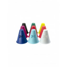FR Slalom Cones Pack - 20un