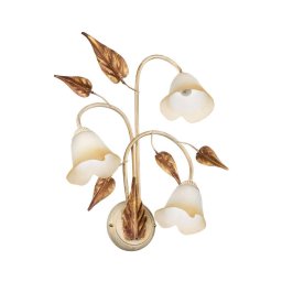 ONLI - Iluminação de parede VANDA 3xE14/6W/230V