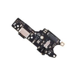 Placa Auxiliar com Conetor de Carga e Microfone Xiaomi Redmi Note 9 4G 2020