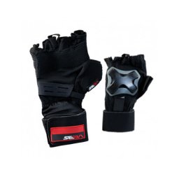SEBA Gloves - Black
