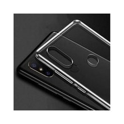 Capa transparente 0,5mm para Xiaomi Mi 8