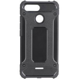 Capa Forcell Armor para Xiaomi Redmi 6 Pro preta