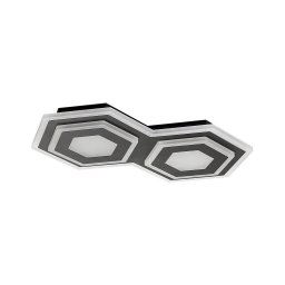 Rabalux 71114 - Iluminação de teto LED BITSI LED/44W/230V 3000/6000K