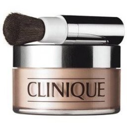 Clinique - Blended Face Powder + Brush - No. 20 Invisible Blend 35g/1.2oz