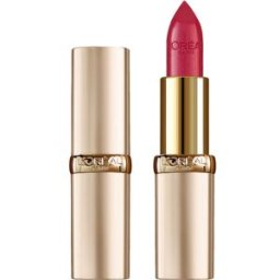 L'Oreal Paris Color Riche Made for Me Lipstick 258 Berry Blush - Dark Brunettes