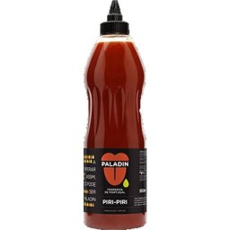 Piri-piri Paladin Profissional - 95 cl (Big Size)