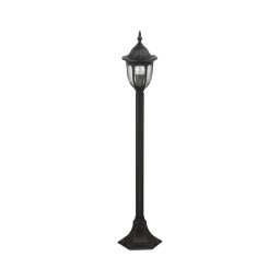 Rabalux 8345 - Candeeiro de exterior MILANO 1xE27/60W/230V