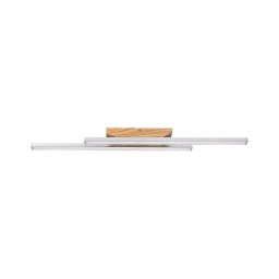 Rabalux 71084 - Candeeiro de tecto LED TAMUR LED/21W/230V 4000K