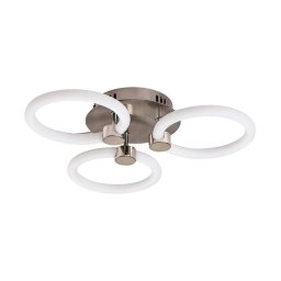 Rabalux 71007 - Plafon LED regulável SOTIRIS LED/21W/230V + comando remoto
