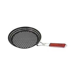Frigideira para grelhador 30 cm