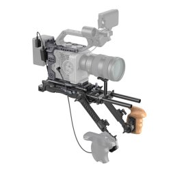 SMALLRIG 4125 Kit de Ombro para SONY FX6