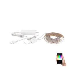 Eglo 32741 - Fita LED RGB 3m STRIPE-C LED-RGB/11,4W/230V